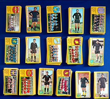 FIGURINE PANINI CALCIATORI