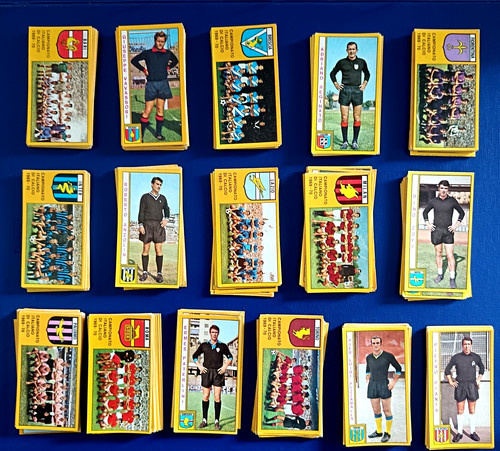 Figurine panini calciatori - panini,