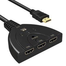 LAIVIYA HDMI Splitter