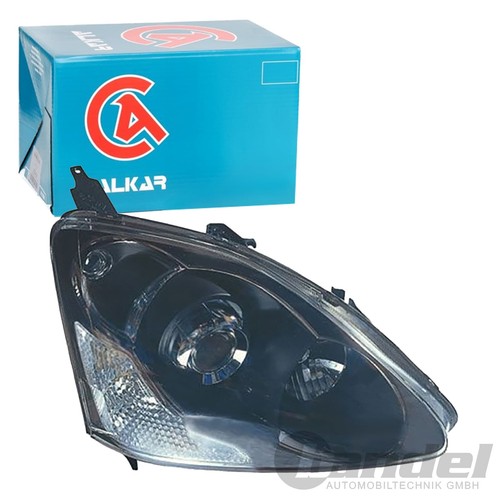 Alkar hb3 fari neri - hb3,