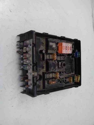 Modulo scatola fusibili audi - modulo,