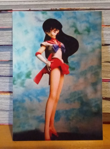 Sailor moon garage kit - -, super