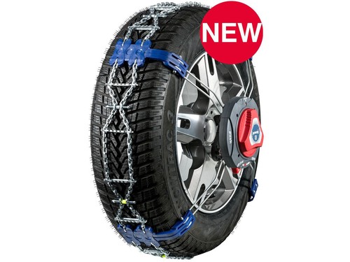 Coppia catene neve pewag - catene,