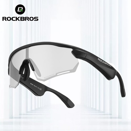 Rockbros occhiali sole - occhiali,