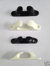 COPPIA DI PASSACAVI IN