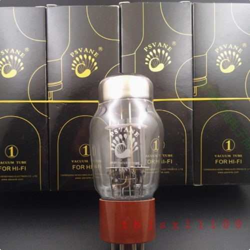 1pcs nuovo psvane 6sn7 - nuovo,