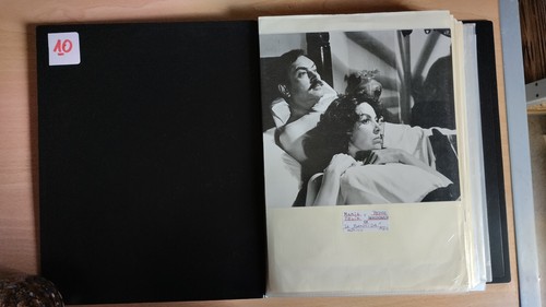 Album fotografico maria felix - album,