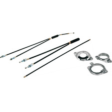 KIT FRENI BMX ROTOR STERZO BMX