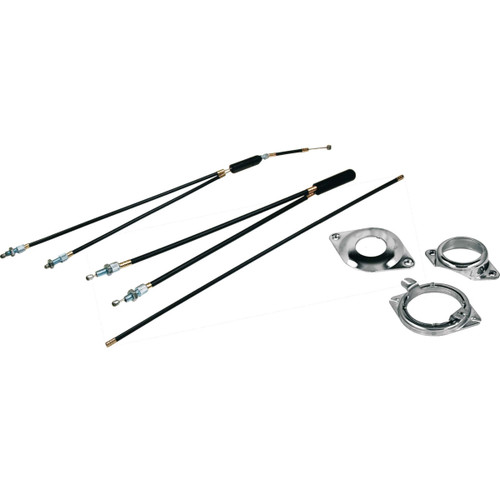 Kit freni bmx rotor - kit, sterzo