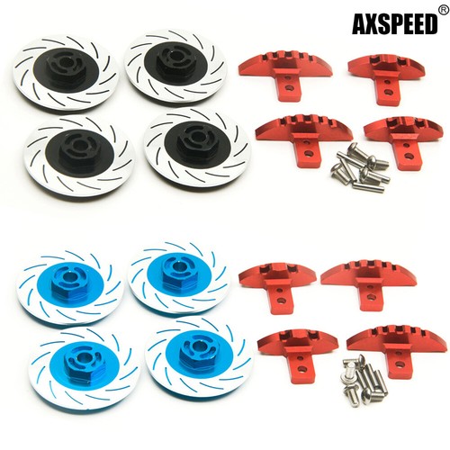 Set dischi freno sport - set,