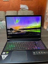 notebook gaming acer predator helios 300 rtx 2070 super