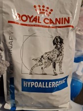 Royal Canin Ipoallergenico Cibo Veterinario da Cani - 2kg