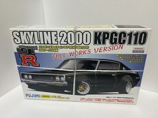 Fujimi scala nissan - fujimi,