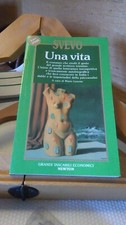 UNA VITA. SVEVO. NEWTON