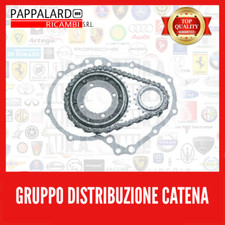 FIAT 500 FIAT 126 KIT CATENA