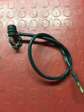 Pulsante spegnimento motore moto, minimoto, quad, pit bike, manubrio 22mm massa