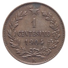 Regno italia 1 - dn, d'italia