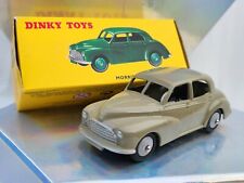 Diecast DINKY TOYS replica 1:45 N.40 G/159 1950 MORRIS  OXFORD SALOON