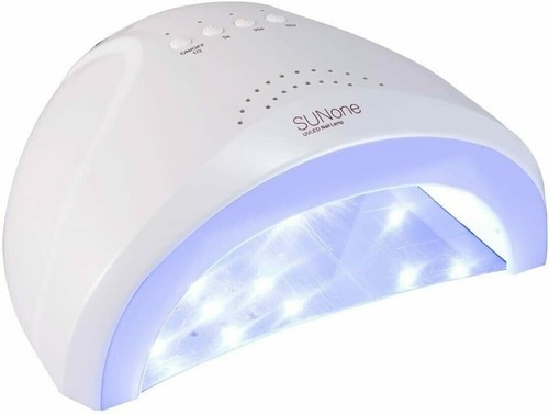 Lampada unghie led gel - unghie,