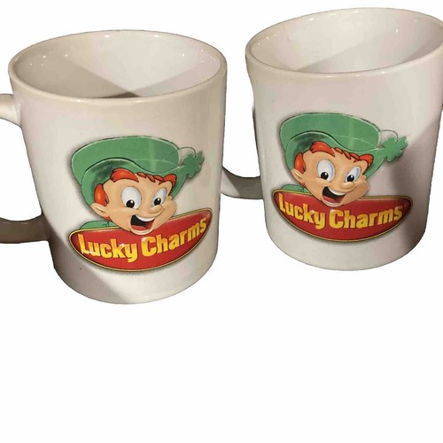 Portafortuna cereali vintage - cereali,