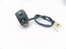 Commutatore sinistro PEUGEOT GEOPOLIS 400 2010