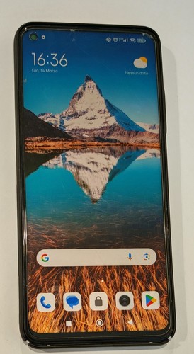 Smartphone