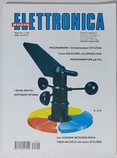 76955 Nuova Elettronica  - a. 36 nr. 220 2004 - Programmatore per PIC