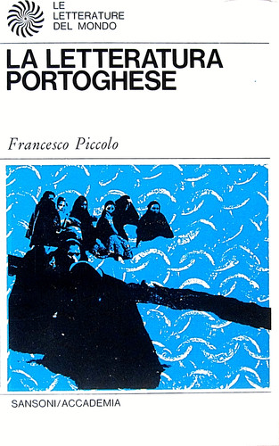 Letterature del mondo - mondo,