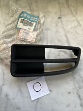 GRIGLIA SINISTRA PARAURTI ANTERIORE ORIGINALE FIAT PANDA (169_) - 735390886