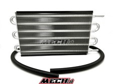 RADIATORE OLIO idroguida