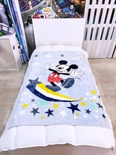 Disney mickey morbida coperta - disney,
