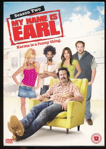 Ebond name earl season - ebond, my