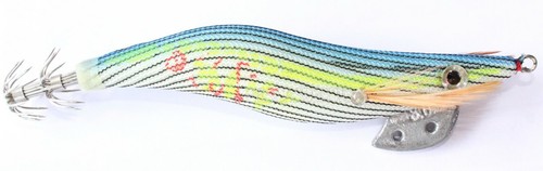 Totanara pesca seppia eging - seppia,