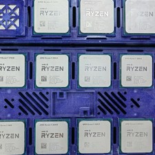 AMD RYZEN 9 3900X RYZEN R7