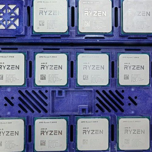 Amd ryzen 3900x r7 - ryzen,