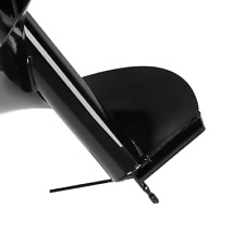 MOTOTRIVELLA A SCOPPIO 52 CC RICAMBIO PUNTA TRIVELLA 80X30 CM FORO ASTA 20 MM