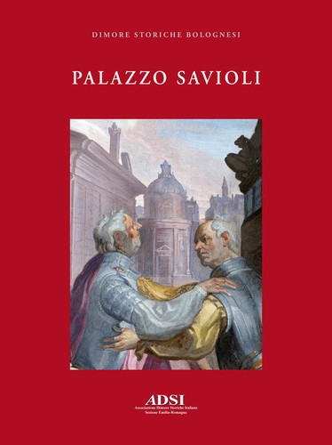 Palazzo savioli 2024 - -,
