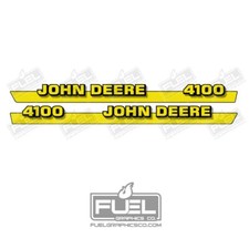 Set decalcomanie vinile