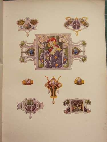 1902 studio print - studio,