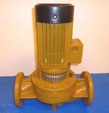 Pompa centrifuga Grundfos