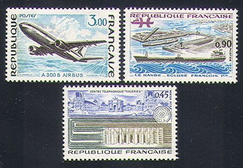 Francia 1973