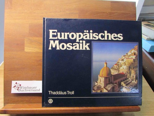 Europäisches mosaik texte - mosaik.,