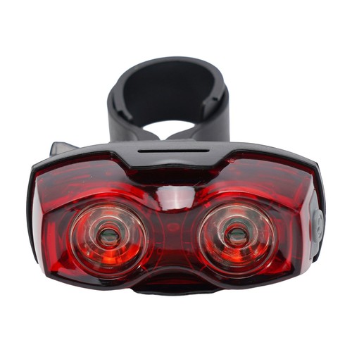 Fanale posteriore bici - fanale,