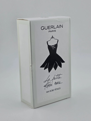 Guerlain petite robe noire - petite,