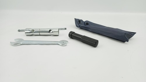 Set strumenti kymco people - strumenti,
