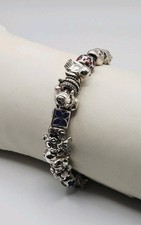 Bracciale Pandora ALE Argento