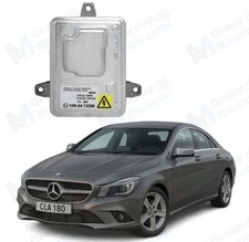 Centralina faro xenon destra - faro,