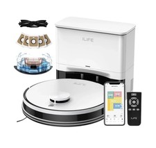 Robot aspirapolvere - robot,