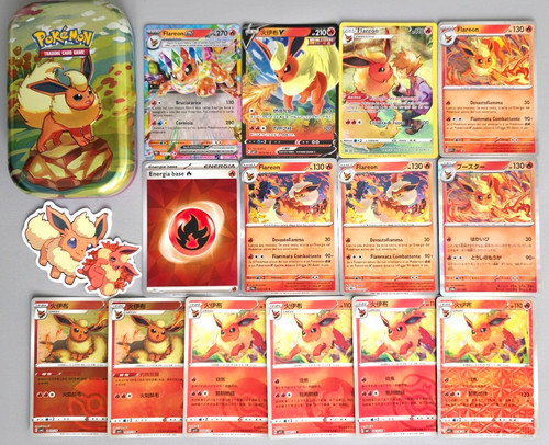 Pokemon lotto collezione - pokemon,
