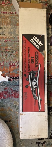 Hobby shack cessna - hobby, 150